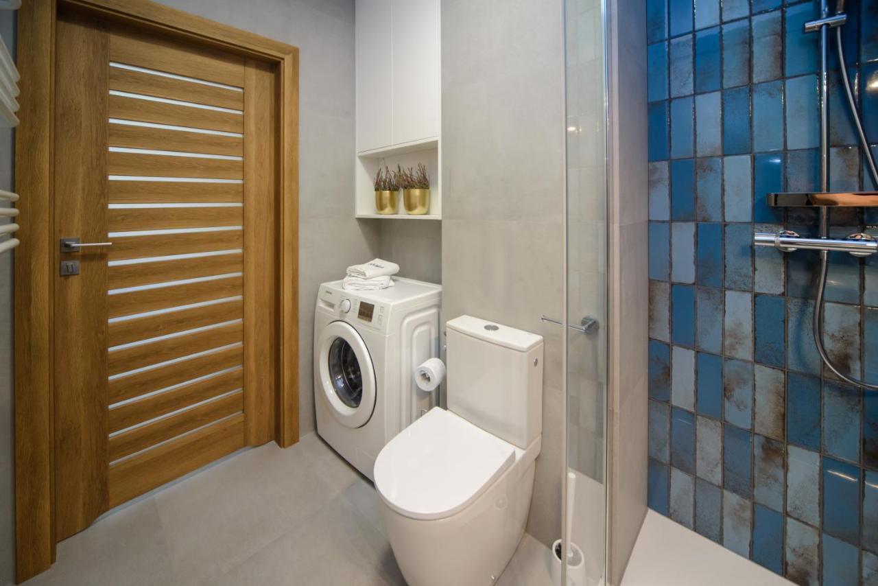 Apartament Maya's Flats & 103 - Brzezno Plaza *