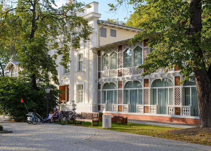 Maya\'S Flats & Resorts 103 - Brzezno Plaza