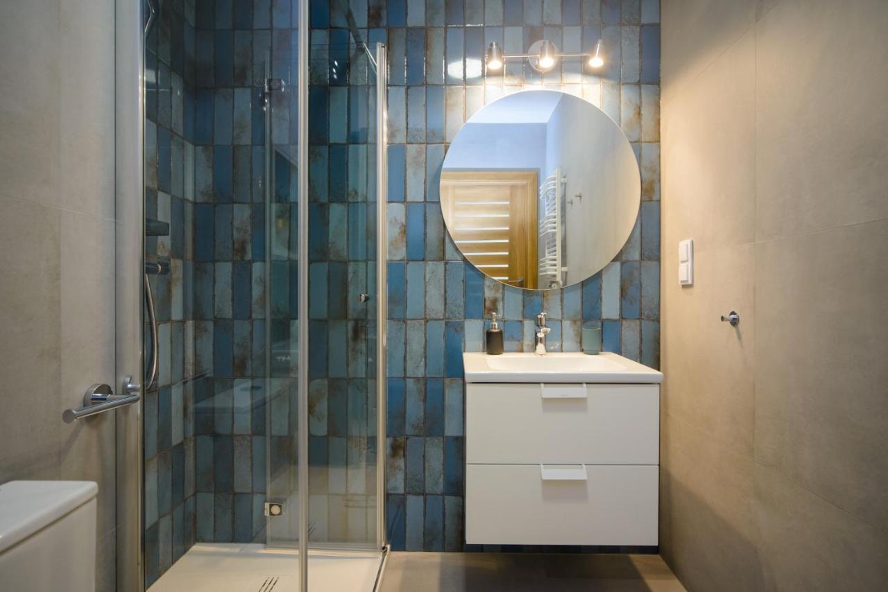 Apartment Maya's Flats & 103 - Brzezno Plaza