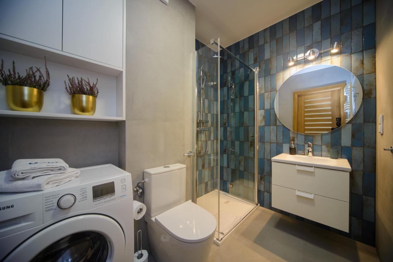 Apartment Maya's Flats & 103 - Brzezno Plaza *